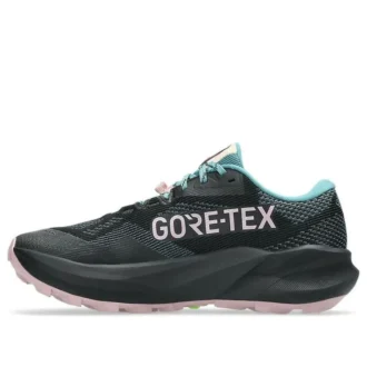 Trabuco 14 Gore-Tex “Black Morganite”