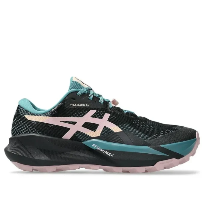 Trabuco 14 Gore-Tex “Black Morganite”