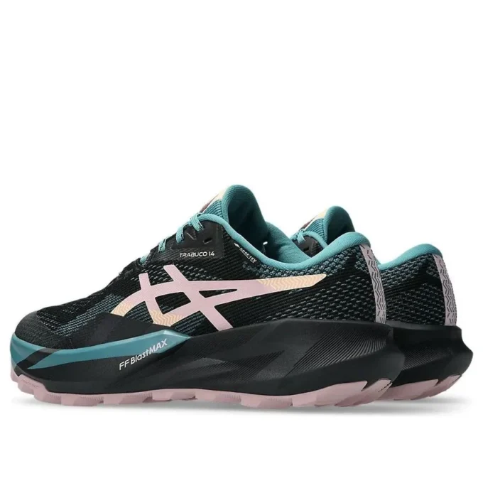 Trabuco 14 Gore-Tex “Black Morganite”