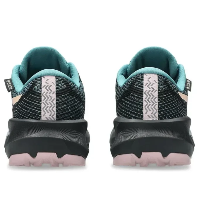 Trabuco 14 Gore-Tex “Black Morganite”