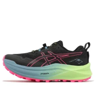 Trabuco Max 2 “Zwart Felroze”