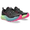 Trabuco Max 2 “Zwart Felroze”