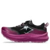 Trabuco Max 3 “Zwart Donker Fuchsia”