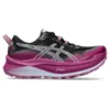 Trabuco Max 3 “Zwart Donker Fuchsia”