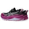 Trabuco Max 3 “Zwart Donker Fuchsia”
