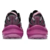 Trabuco Max 3 “Zwart Donker Fuchsia”