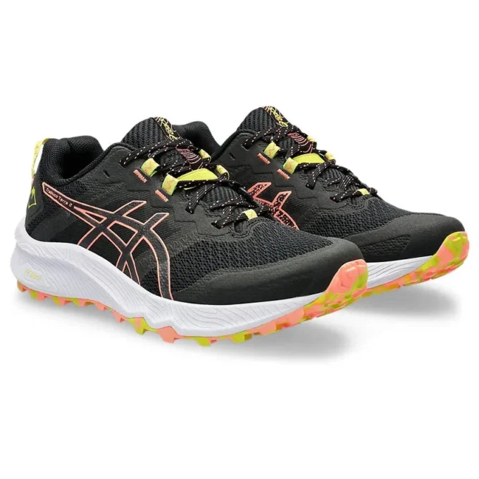Trabuco Terra 2 “Black Sun Coral”