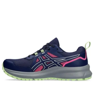 Trail Scout 3 hardloopschoenen “Deep Ocean Gris Blue”