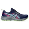Trail Scout 3 hardloopschoenen “Deep Ocean Gris Blue”