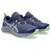 Trail Scout 3 hardloopschoenen “Deep Ocean Gris Blue”