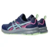 Trail Scout 3 hardloopschoenen “Deep Ocean Gris Blue”