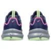 Trail Scout 3 hardloopschoenen “Deep Ocean Gris Blue”