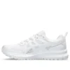 Trail Scout 3 hardloopschoenen “Triple White”