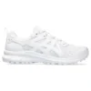 Trail Scout 3 hardloopschoenen “Triple White”