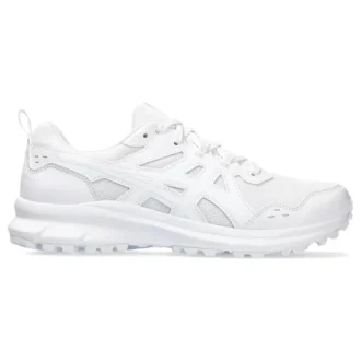 Trail Scout 3 hardloopschoenen “Triple White”