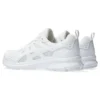 Trail Scout 3 hardloopschoenen “Triple White”