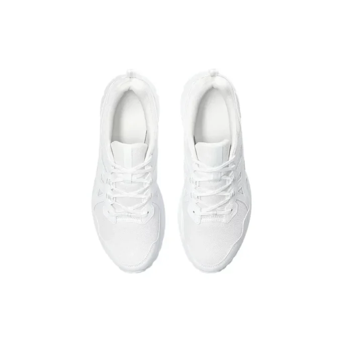 Trail Scout 3 hardloopschoenen “Triple White”
