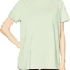 Training Core Graphic T-shirt “Whisper Green”