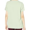 Training Core Graphic T-shirt “Whisper Green”