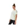 Training Core Relaxed Graphic T-shirt “Whisper Green”