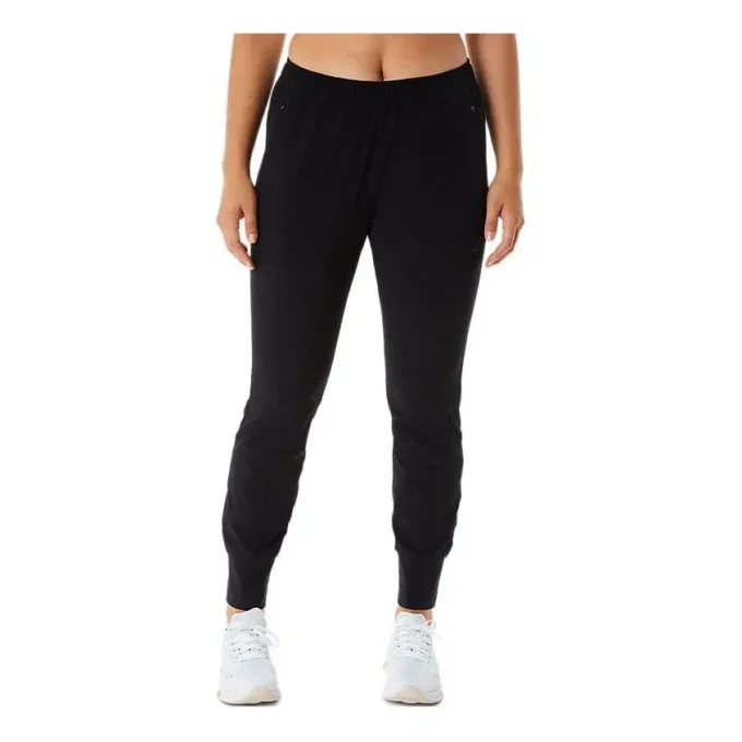 Training Core Stretch Woven Pants “Black”
