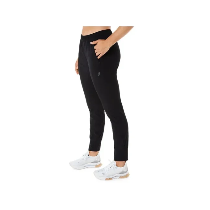 Training Core Stretch Woven Pants “Black”