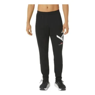 Trainingsbroek “Black”