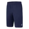Trainingsshort “Blauw”