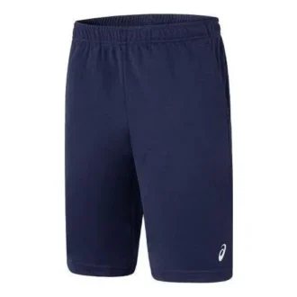 Trainingsshort “Blauw”