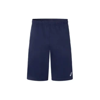 Trainingsshort “Blauw”