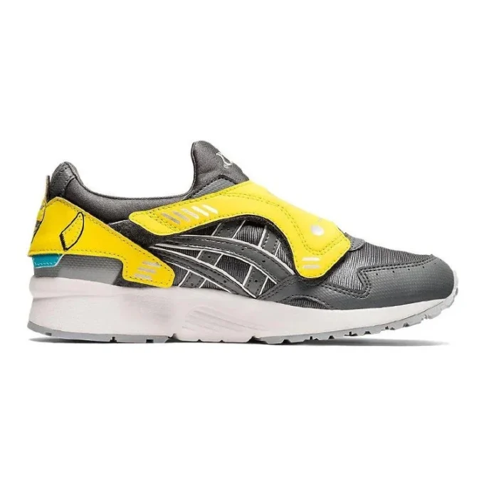 Transformers x Gel-Lyte 5 “Bumblebee en Optimus Prime”