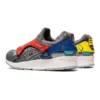 Transformers x Gel-Lyte 5 “Bumblebee en Optimus Prime”
