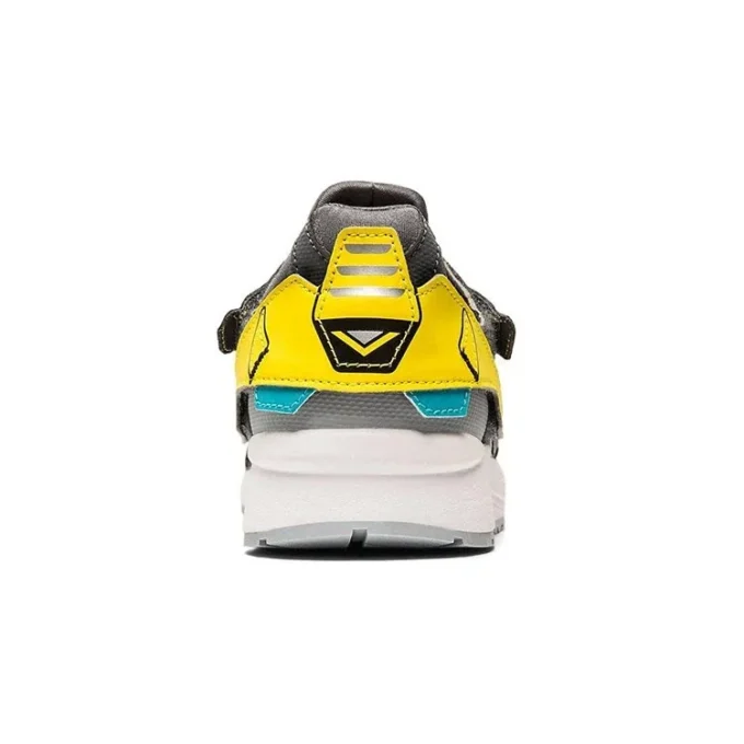 Transformers x Gel-Lyte 5 “Bumblebee en Optimus Prime”