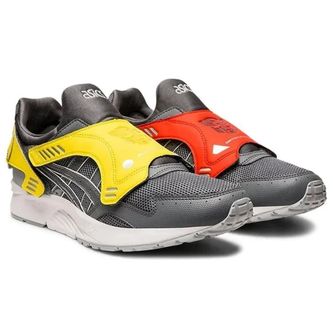 Transformers x Gel-Lyte 5 “Multi-Color”