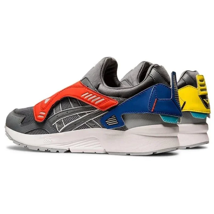 Transformers x Gel-Lyte 5 “Multi-Color”