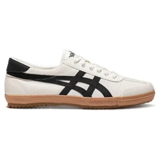 TSG-110 Sneakers “White Black”
