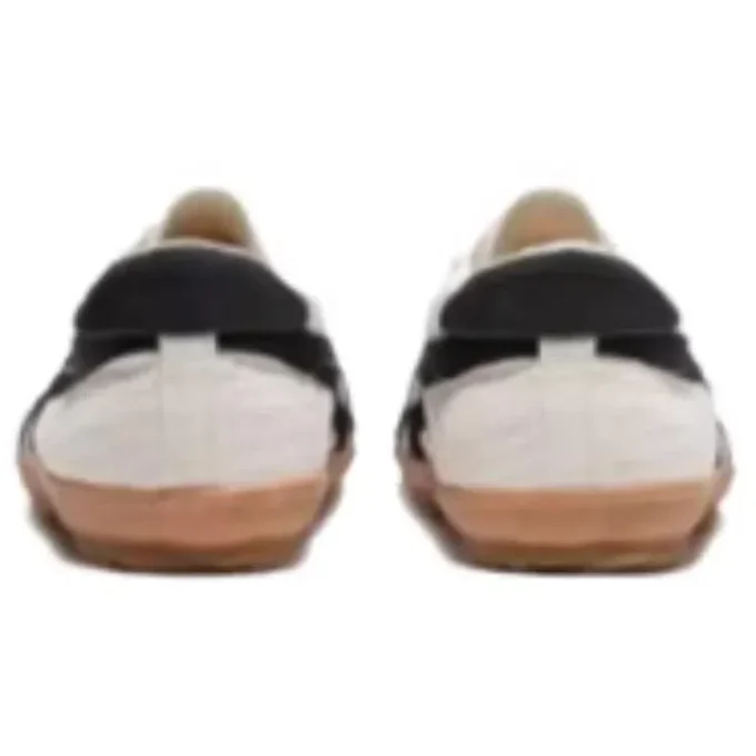 TSG-110 Sneakers “White Black”