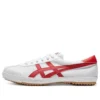 TSG-110 sportschoenen “White Red”