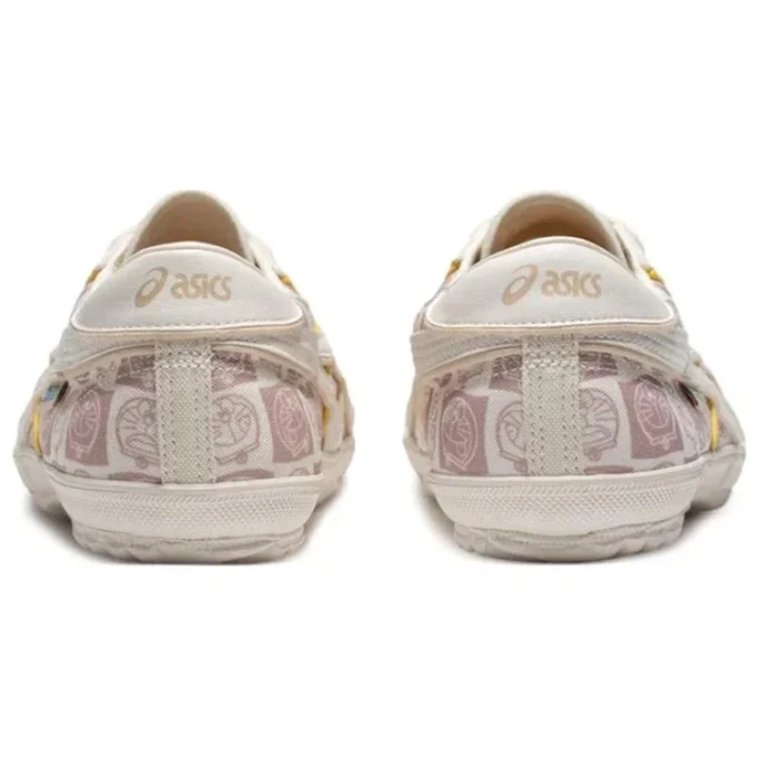 TSG-110 x Doraemon “Pink Beige”