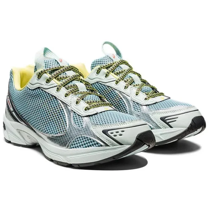 UB4-S GEL-1130 “Smoke Blue Pure Silver”
