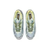 UB4-S GEL-1130 “Smoke Blue Pure Silver”