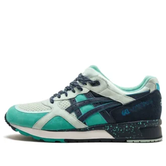 Ubiq x Gel-Lyte Speed “Cool Breeze”