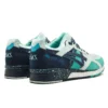 Ubiq x Gel-Lyte Speed “Cool Breeze”