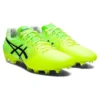 Ultrezza 2 Ai lage voetbalschoenen Geel/Groen