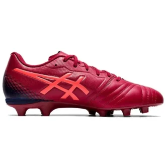 Ultrezza Club sportschoenen rood/blauw