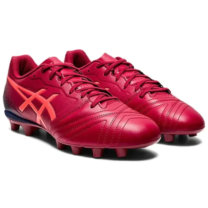 Ultrezza Club sportschoenen rood/blauw