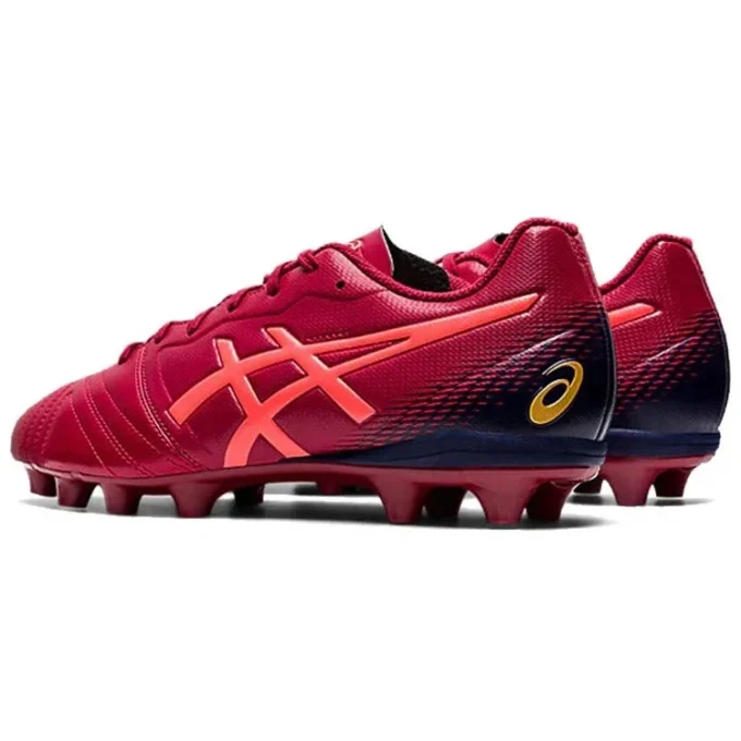 Ultrezza Club sportschoenen rood/blauw