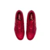 Ultrezza Club sportschoenen rood/blauw