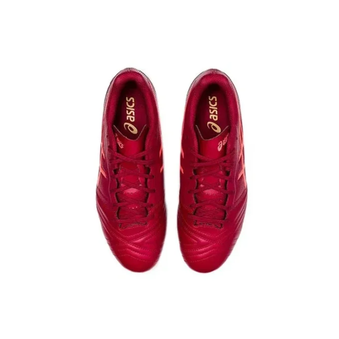 Ultrezza Club sportschoenen rood/blauw