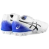 Ultrezza Club Wit/Blauw